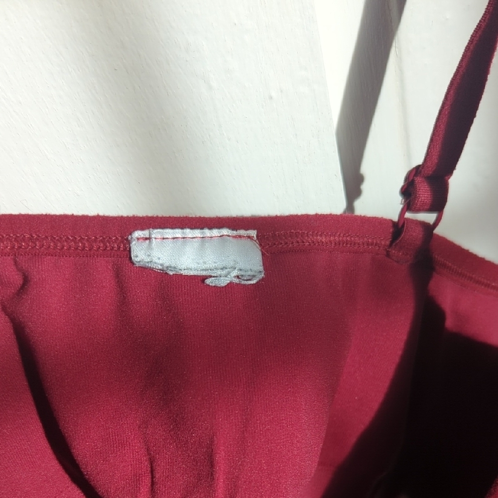 Gymshark Pink Sports Bra Intimates & Sleepwear - Picture 2 of 5